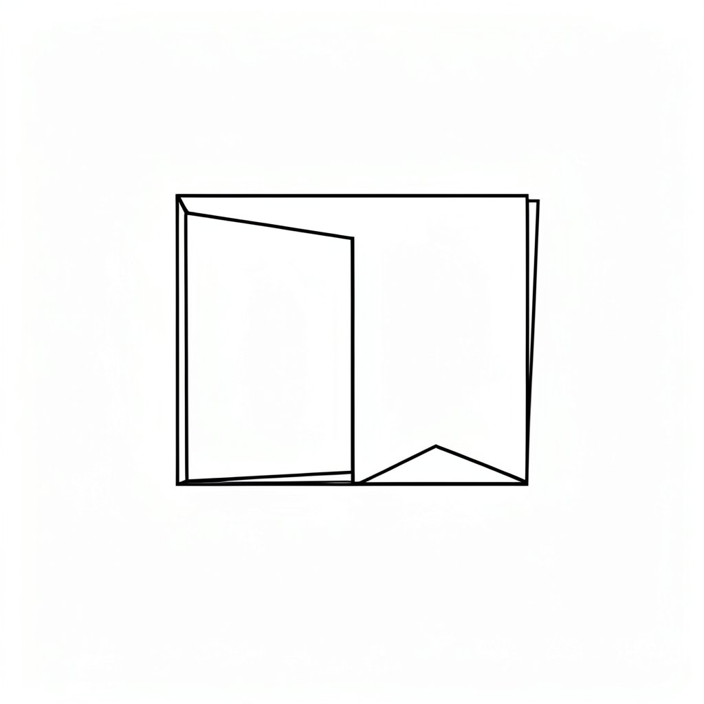 Pre-construction information icon