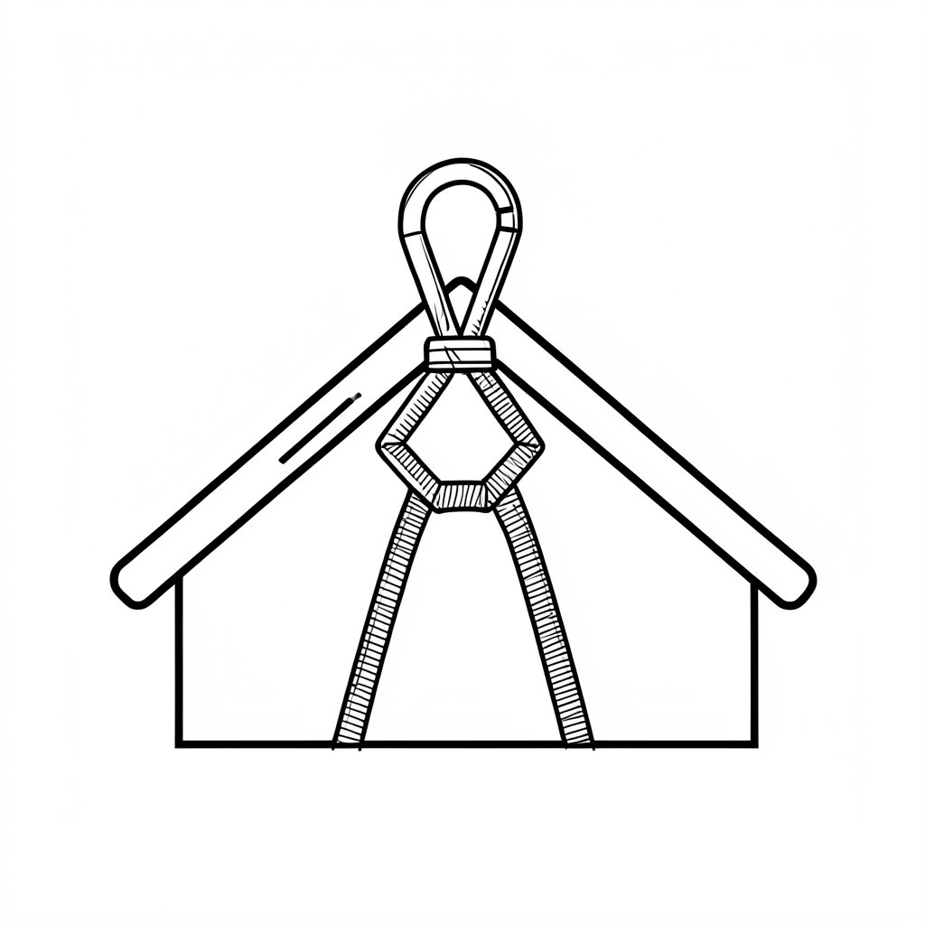 Roofing RAMS icon