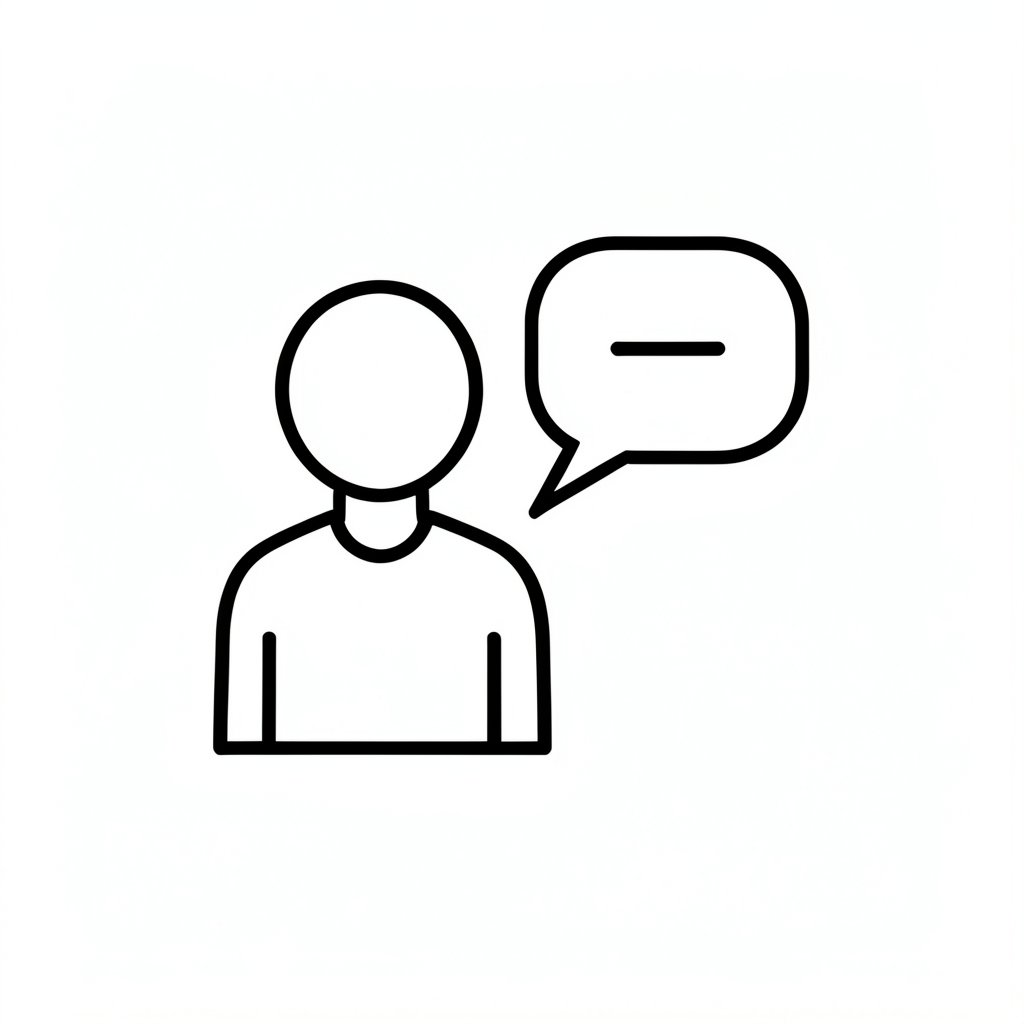 New starter site briefing icon