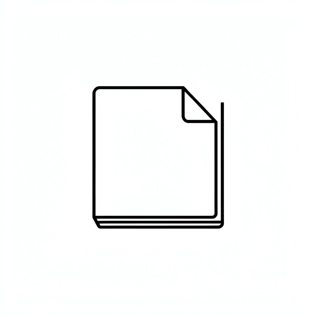 Templates library icon